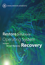 Cargar imagen en el visor de la galería, Shopify Payments (Recovery Software USB Retail Boxed)