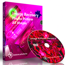 Lade das Bild in den Galerie-Viewer, Windows 10 8.1 8 7 Vista XP Image Photo Data Recovery Software