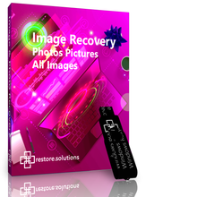 Lade das Bild in den Galerie-Viewer, Windows 10 8 7 Vista XP Image Picture Photo Data Recovery