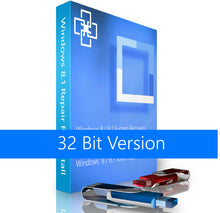 Charger l'image dans la galerie, Dell Windows 8 / 8.1 System Recovery Reinstall Restore Boot Disc DVD USB