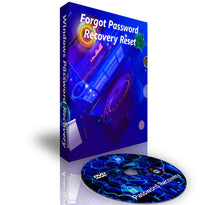 Lade das Bild in den Galerie-Viewer, Windows 10 8 7 Vista XP Forgot Password Change Reset Recovery Repair