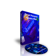 Lade das Bild in den Galerie-Viewer, Windows 10 8 7 Vista XP Forgot Password Change Reset Recovery Repair