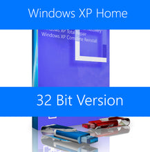 Lade das Bild in den Galerie-Viewer, Acer Windows XP System Recovery Restore Reinstall Boot Disc SP3 DVD USB