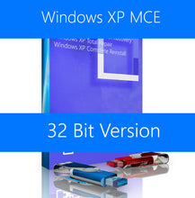 Lade das Bild in den Galerie-Viewer, Acer Windows XP System Recovery Restore Reinstall Boot Disc SP3 DVD USB