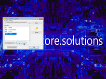 Lade das Bild in den Galerie-Viewer, Windows 10 8 7 Vista XP Forgot Password Change Reset Recovery Repair