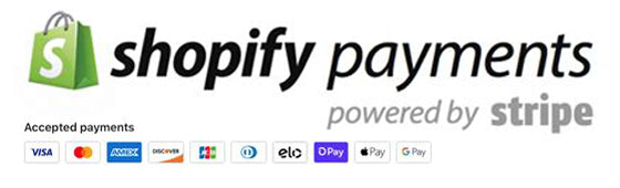 Shopify Payments (Recovery Software Download)