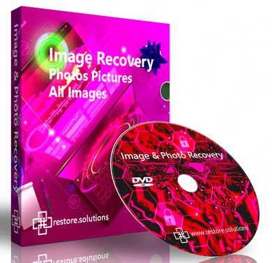 Windows 10 8.1 8 7 Vista XP Image Photo Data Recovery Software