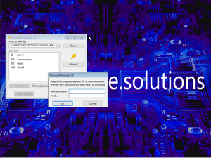 Windows 10 8 7 Vista XP Forgot Password Change Reset Recovery Repair
