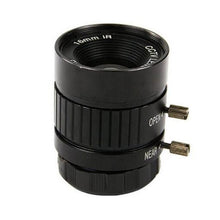 Load image into Gallery viewer, Original Raspberry Pi HQ Camera Module Triple 6mm Wide Angle Lens 16mm HD Telephoto Lens Supports Max 1230W Pixels

